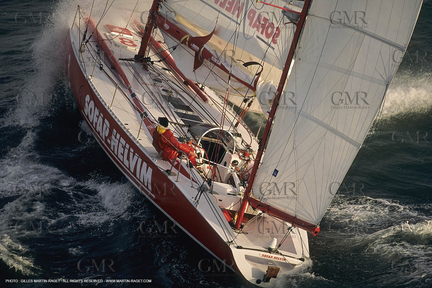 IMOCA