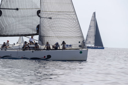 15 09 2019, Marseille (FRA,13), Juris Cup 2019, Day 3