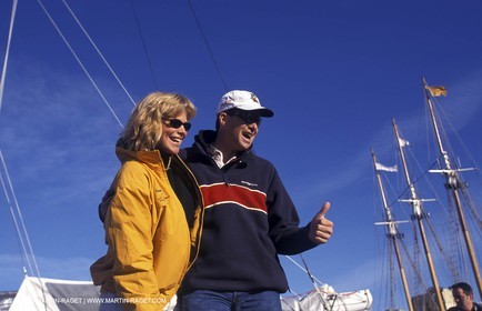 The Race - Team Adventure