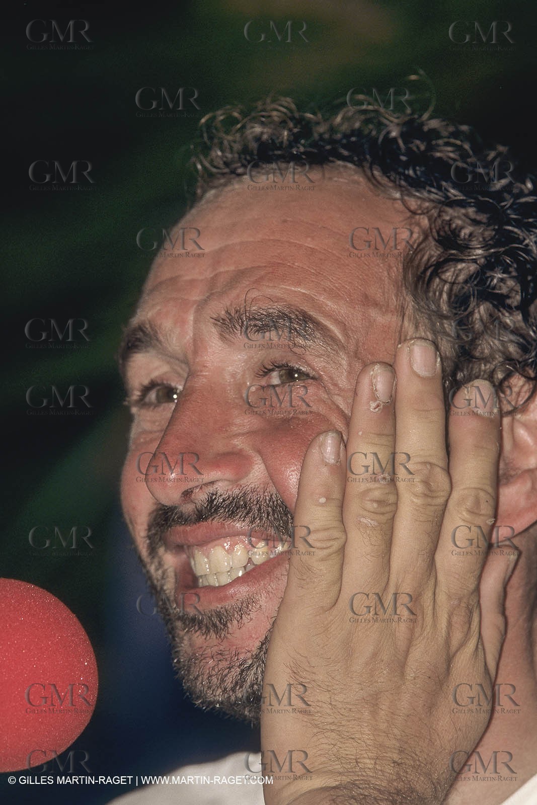 Yacht Racing, Multihull, ORMA 60, Paul Vatine, Région Haute Normandie