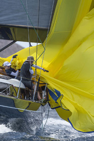 16-21 avril 2019, Saint Barthélémy (West Indies) - Les Voiles de St Barth Richard Mille