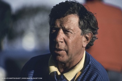 Sailing, People, sailors,owners, skippers, crew, designers, boatbuilders, celebrities (check keywords)