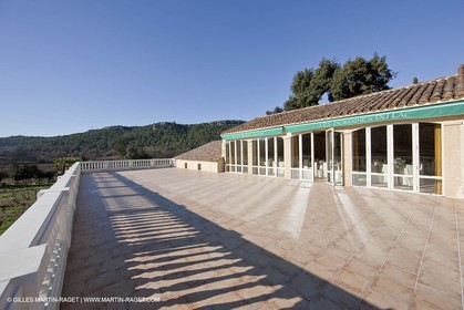 22 12 2008-Cabasse (FRA,83) - Domaine du Lac