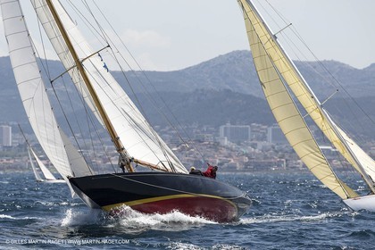 03 05 2013 - Marseille (FRA,13) - Calanques Classique 2013
