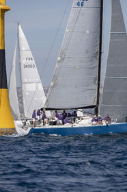 15 09 2018, Mareseille (FRA,13), Juris Cup 2018, Day 2