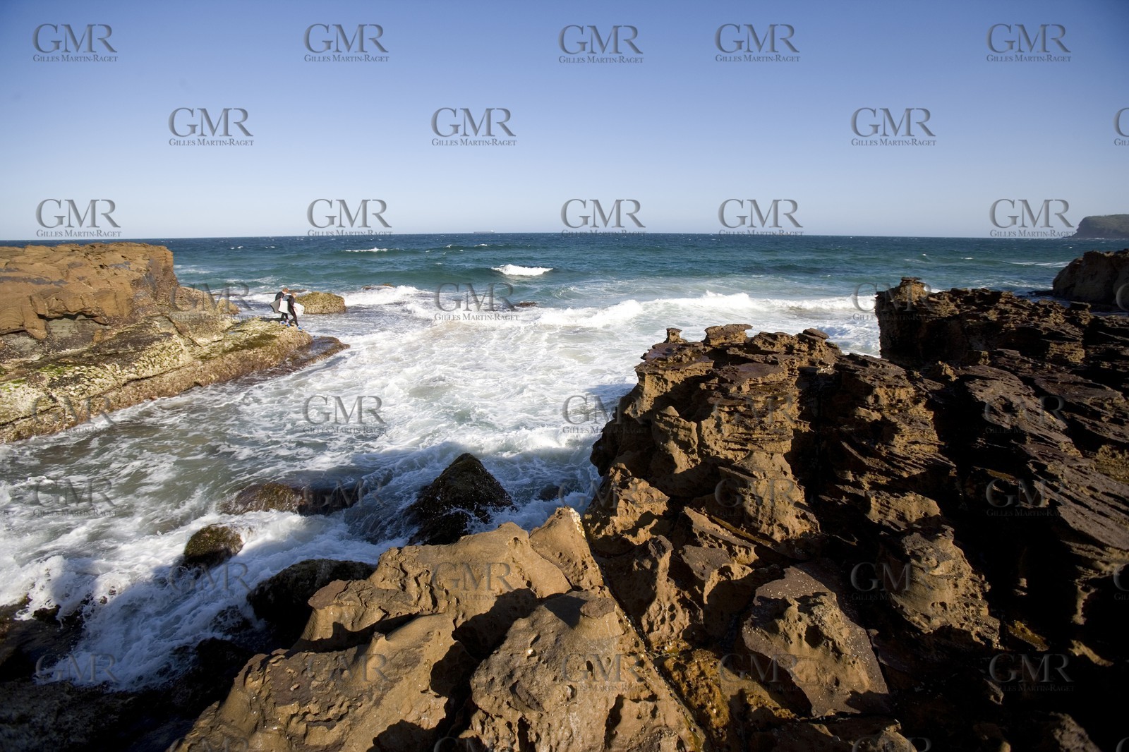 11 12 2006 - Australie - New South Wales - Central coast - Gosford & environs