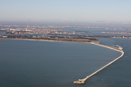 20 02 2012 - Venezia (ITA) - 34th America'sCup - Venezia 2012 America's Cup World Series -
