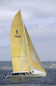 America's Cup - San Diego 1992 - France 2