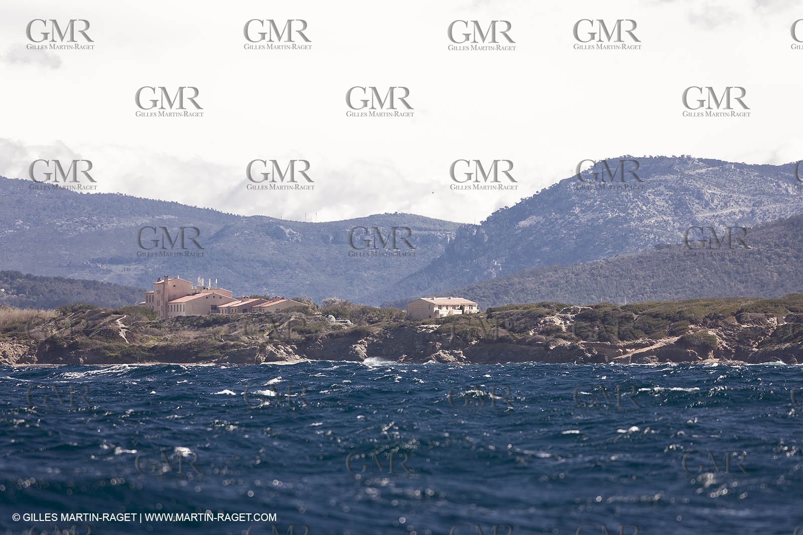 15 04 2008 - Les EMbiez- Porquerolles (Fra, 83)