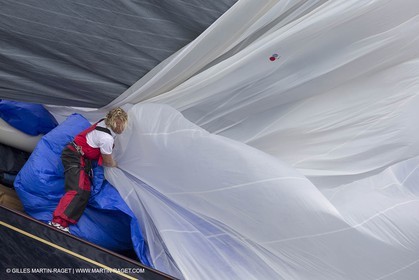 29 09 2014, Saint-Tropez (FRA,83), Voiles de Saint-Tropez 2014, Day 1,