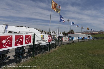 YCPR Laser Europa Cup 2014 - Final Day - Marseille (FRA,13) - 15 04 2014