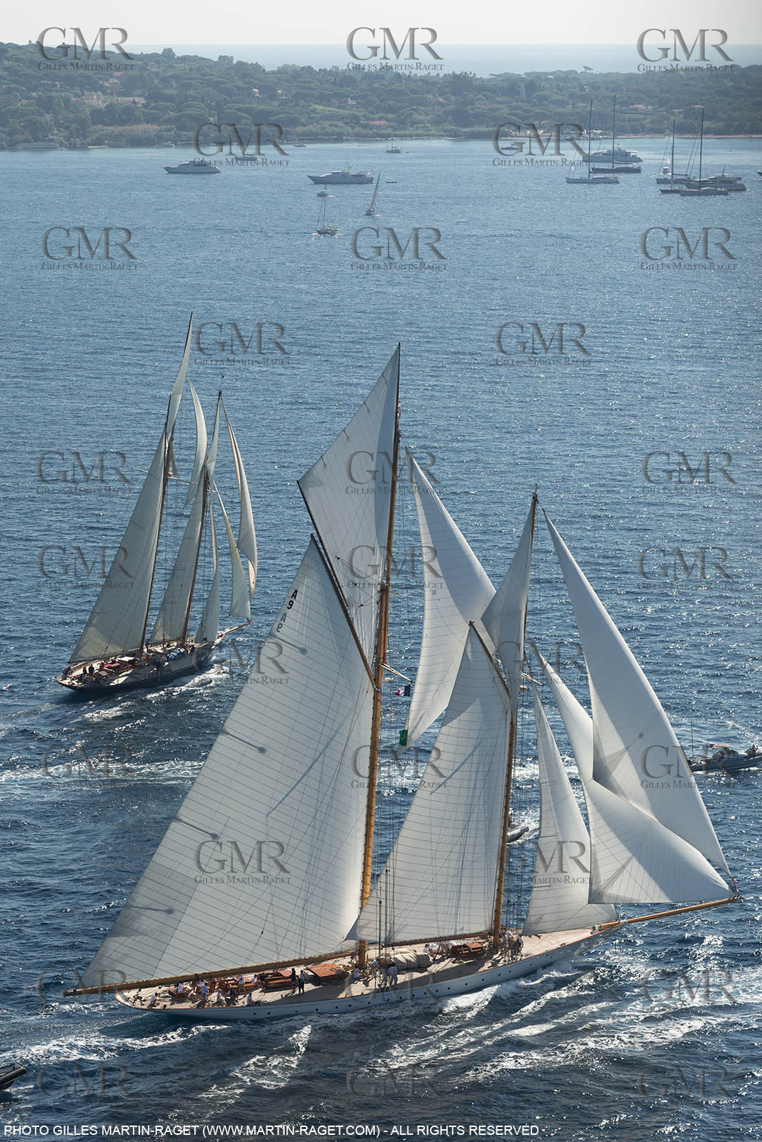 29 09 2016, Saint-Tropez (FRA,83), Voiles de Saint-Tropez 2016, Day 5, Challenge Day