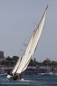 27 08 2010 - Minorque (ESP) - 2010 Paneraï Trophy - Copa del Rey for Classics