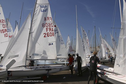 Semaine Olympique Française 2003