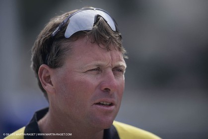 Sailing, People, sailors, owners, crew, designers, boatbuilders, VIPs, etc (check keywords)