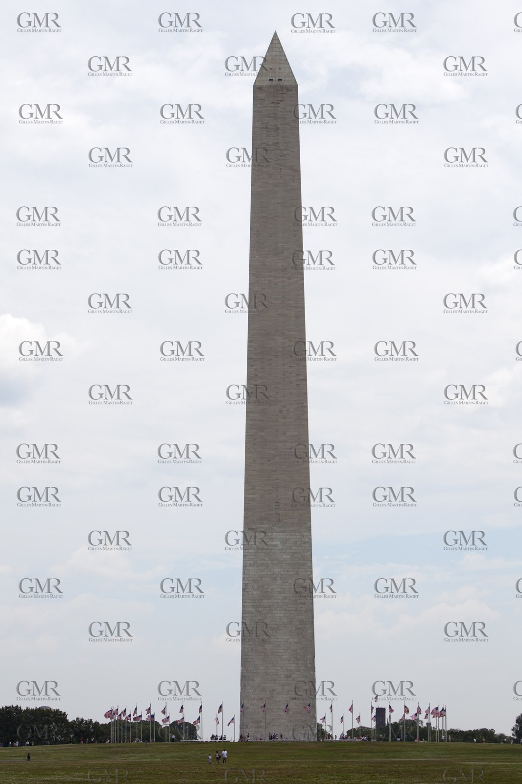 29 06 2010 - Washington (USA, DC) - 33rd America's Cup - BMW ORACLE Racing - East Coast Victory Tour - Day 1