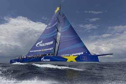 Giraglia Rolex Cup 2014 - Preliminary race n° 2 - Saint Tropez (FRA,83) - 16 06 2014