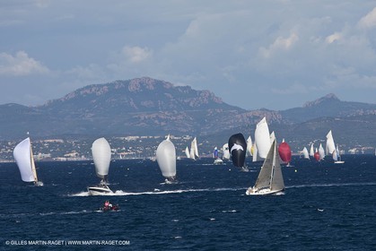 23 09 2010 - Saint Tropez (FRA,13) - Voiles de Saint Tropez 2010