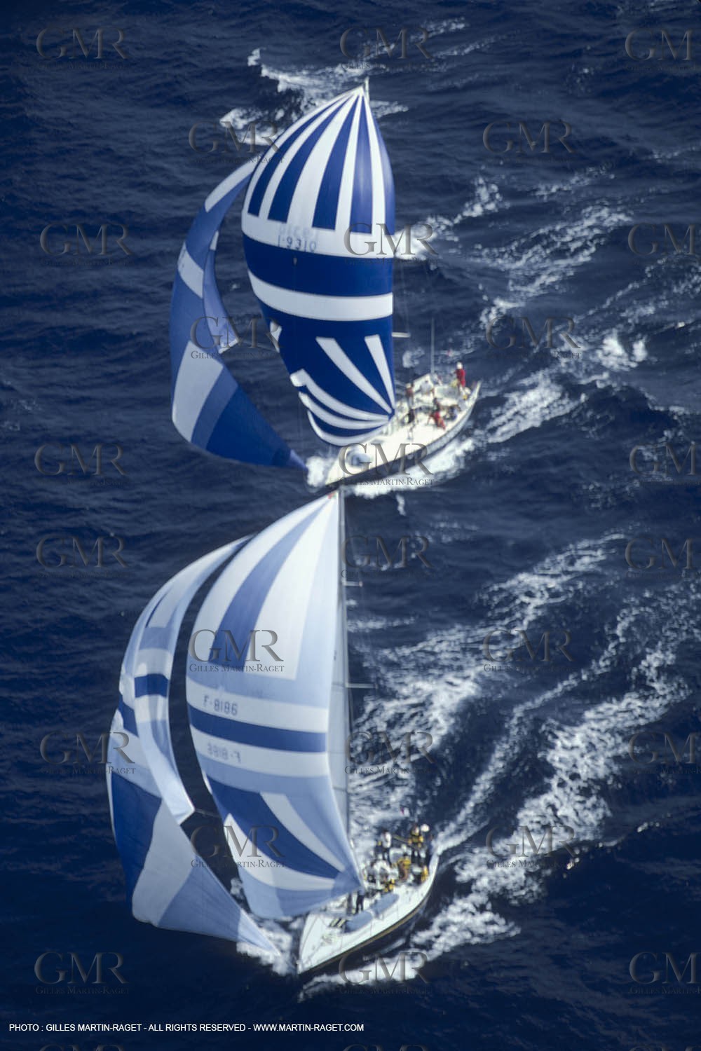 Sailing, Yacht Racing, Sardinia Cup, Porto Cervo (ITA)