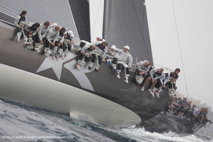30 09 2014, Saint-Tropez (FRA,83), Voiles de Saint-Tropez 2014, Day 2,