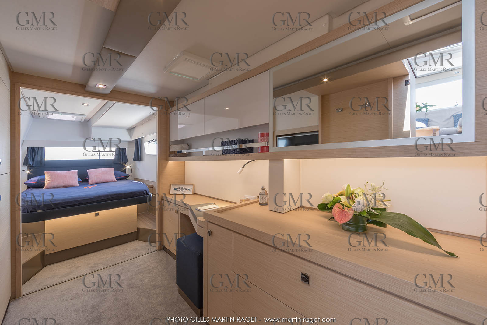 16 05 2017, Porquerolles (FRA,83), Chantier Fountaine-Pajot, Sanoa 47