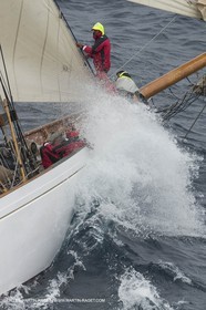 02 10 2013 - Saint-Tropez (FRA,83) - Voiles de Saint-Tropez 2013 - Day 3