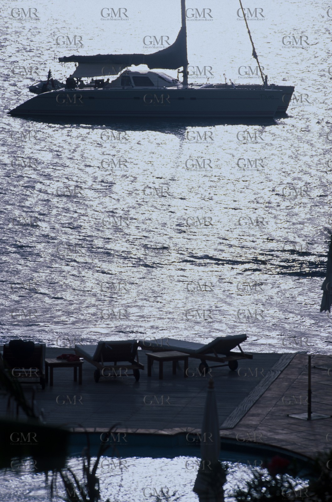 Destinations - Antilles - Saint Barth