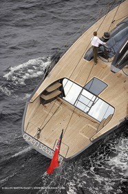 Sailing, Super Yachts, Wally yachts, Open Season