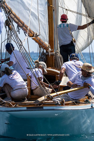29 05 2026, Antibes (FRA,06), Les Voiles d'Antibes 2026, Race Day 2