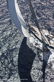 23 09 2010 - Saint Tropez (FRA,13) - Voiles de Saint Tropez 2010