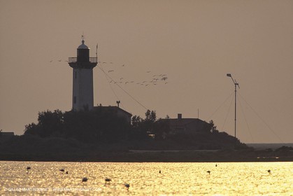 Phres, balises, semaphores, lighthouses, semaphoruses,