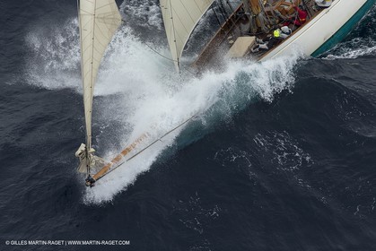 03 10 2013 - Saint6tropez (FRA,83) - Voiles de Saint-Tropez 2013 - Day 4