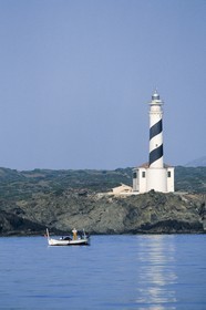 Ils Baléares (ESP), Minorque