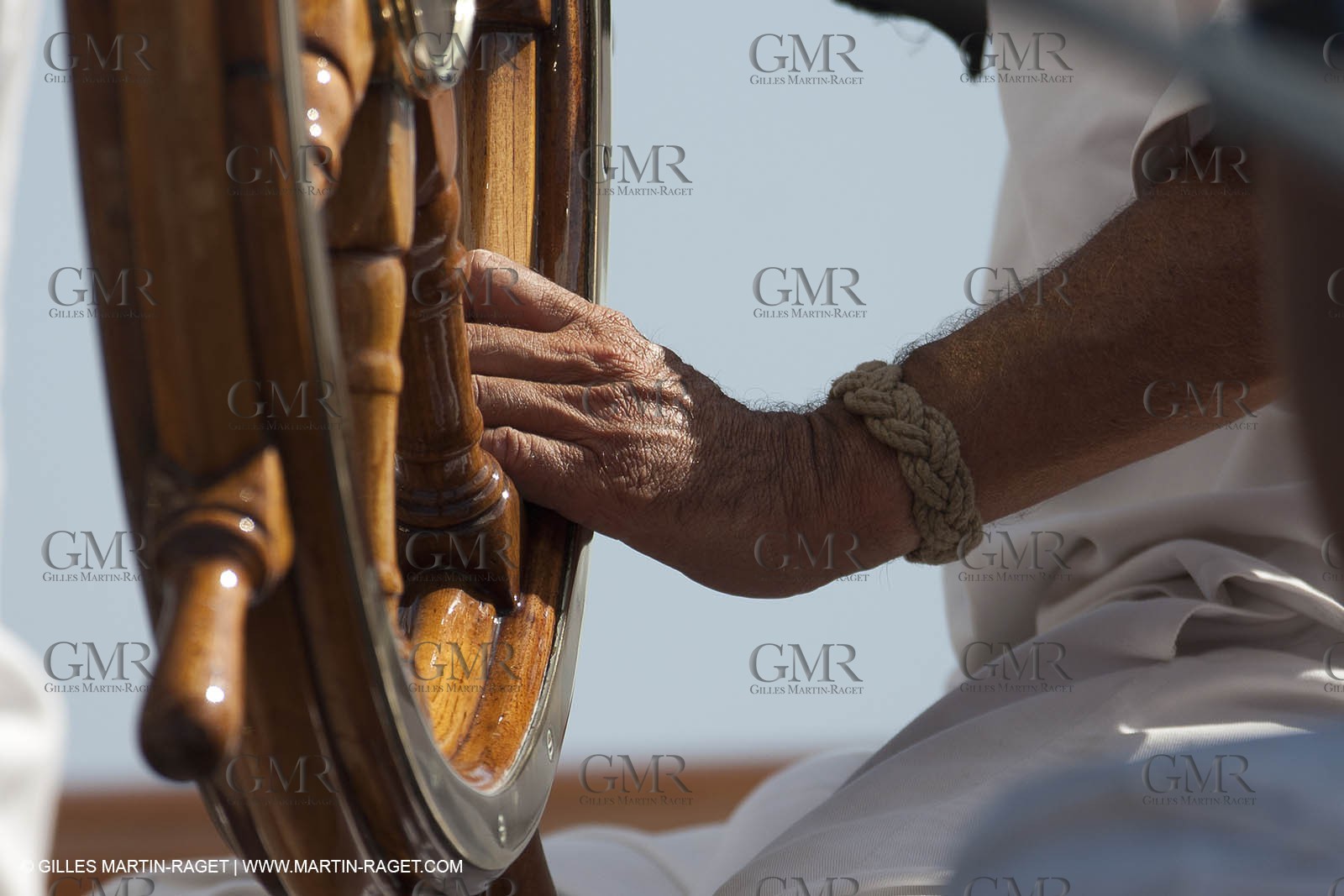 27 09 2011 - Saint Tropez (FRA, 83) - Voiles de Saint Tropez - Yachts classiques - Dayr 1