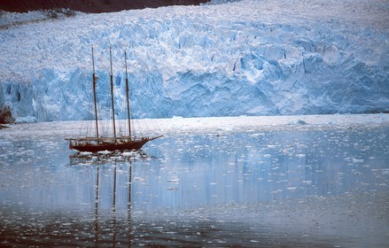 Patagonia