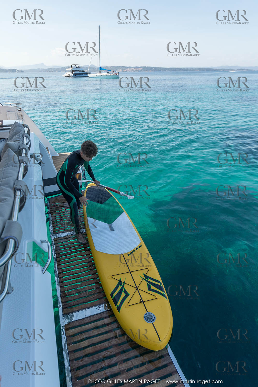 16 05 2017, Porquerolles (FRA,83), Chantier Fountaine-Pajot, Sanoa 47