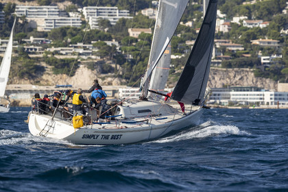 16 09 2022, Marseille (FRA,13), Juris Cup 2022, jour 1