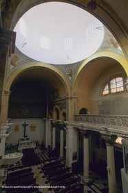 Marseille (FRA) - Patrimoine architectural