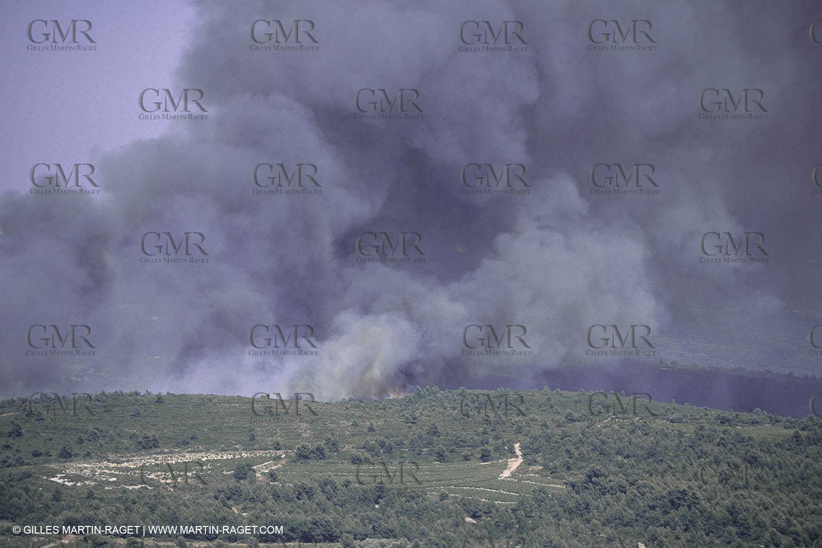 Franfce, Provence, Iicendies, sécurité civile, civilain security, bushfires