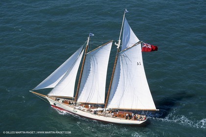 America replica