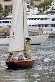 17-19 09 2009 - Monaco (MC) - Centenaire Tuiga