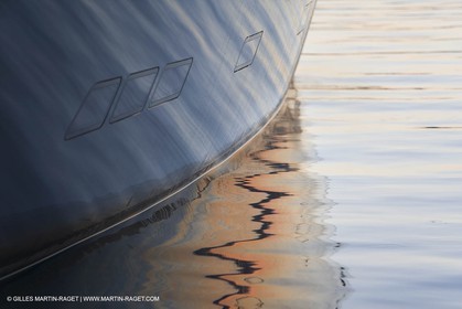 Esense - Wally Yachts