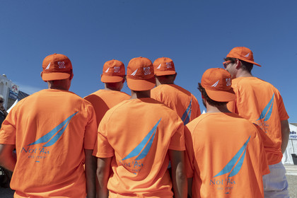 13 09 2019, marseille (FRA,13), Juris Cup 2019, Day 1
