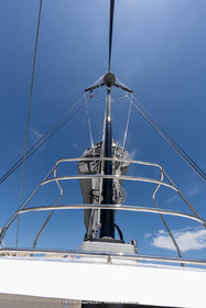 04 07 2023, Marseille (FRA), Garcia Yachts, Explocat 52