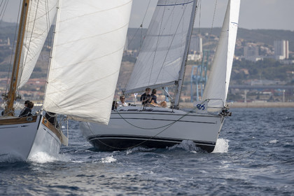15 09 2018, Mareseille (FRA,13), Juris Cup 2018, Day 2