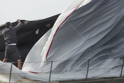 28 09 2015, Saint-Topez (FRA,83), Voiles de Saint-Tropez 2015, Day 1, Wally Yachts