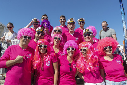 13 09 2019, marseille (FRA,13), Juris Cup 2019, Day 1