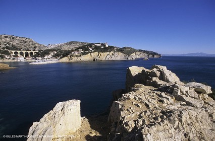 Carry le Rouet (FRA,13) - Côte Bleue