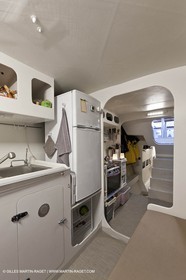 Sailing, Super Yachts, Swift (Ex-Club Med II)