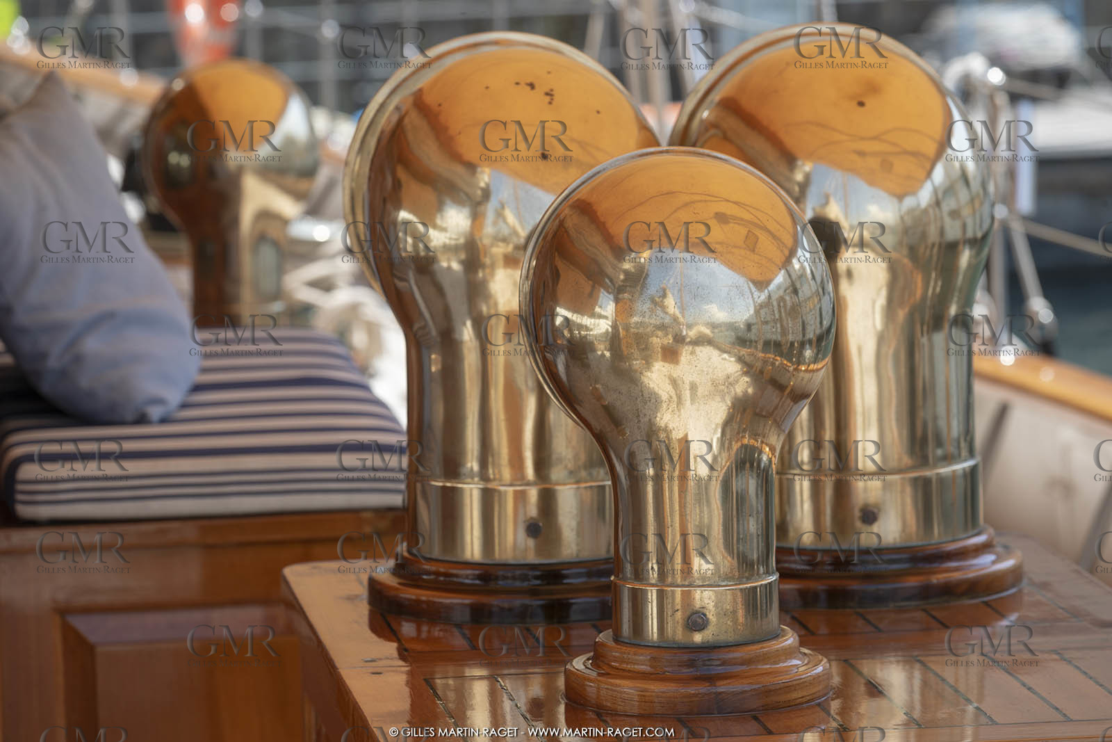 18 06 2019, Genova (ITA), Germania Nova